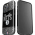 NBA Brooklyn Nets Elephant Print iPhone 16 Pro Impact Case